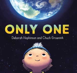 Cover image: Only One 9780399557033