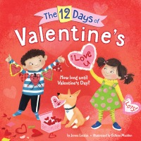 Cover image: The 12 Days of Valentine's 9780399557354