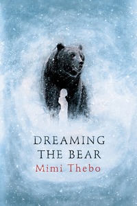 Cover image: Dreaming the Bear 9780399557507