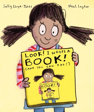 Cover image: Look! I Wrote a Book! (And You Can Too!) 9780399558184