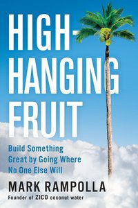 Cover image: High-Hanging Fruit 9780399562129