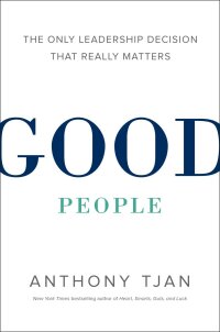 Cover image: Good People 9780399562150
