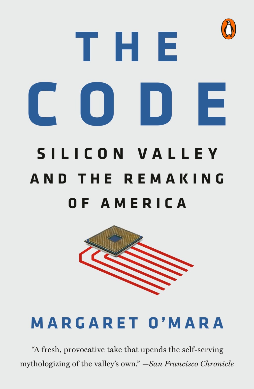 The Code eBook