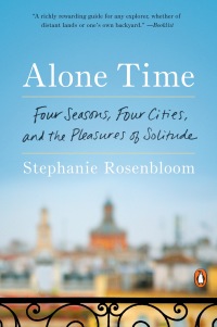 Cover image: Alone Time 9780399562303