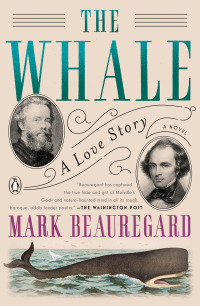 Cover image: The Whale: A Love Story 9780399562358