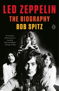 Cover image: Led Zeppelin 9780399562426