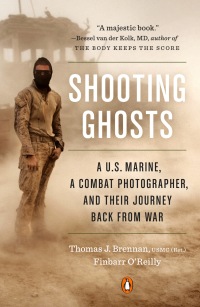 Cover image: Shooting Ghosts 9780399562556