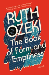 Cover image: The Book of Form and Emptiness 9780399563645