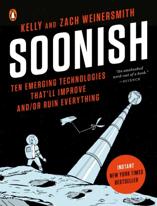 Cover image: Soonish 9780399563829
