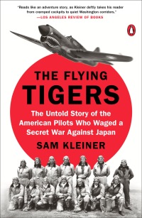 Cover image: The Flying Tigers 9780399564154