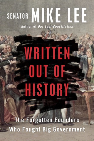 Cover image: Written Out of History 9780399564451