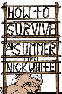 Cover image: How to Survive a Summer 9780399573682