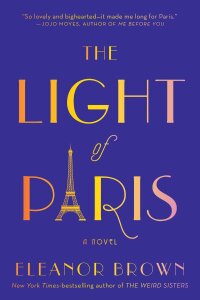 Cover image: The Light of Paris 9780399158919