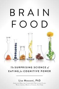 Cover image: Brain Food 9780399573996