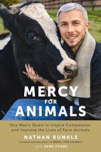 Cover image: Mercy For Animals 9780399574054