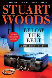 Cover image: Below the Belt 9780399573972