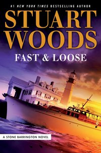 Cover image: Fast and Loose 9780399574191