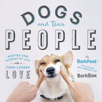 Cover image: Dogs and Their People 9780399574269