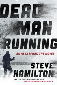 Cover image: Dead Man Running 9780399574443