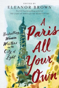 Cover image: A Paris All Your Own 9780399574474