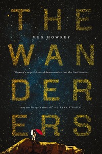Cover image: The Wanderers 9780399574634