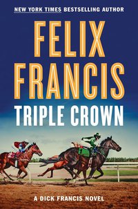 Cover image: Triple Crown 9780399574702