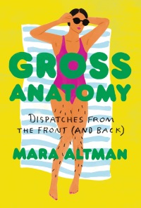 Cover image: Gross Anatomy 9780399574832