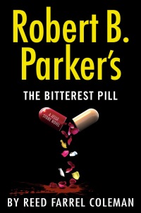 Cover image: Robert B. Parker's The Bitterest Pill 9780399574979