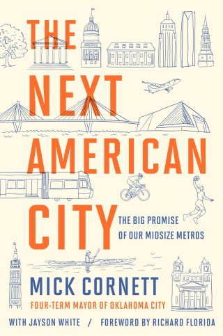 Cover image: The Next American City 9780399575099