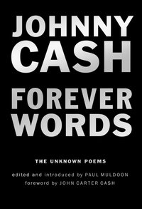 Cover image: Forever Words 9780399575136