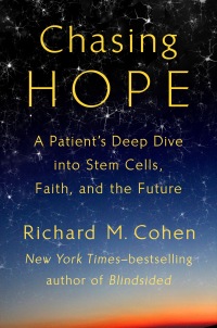 Cover image: Chasing Hope 9780399575259