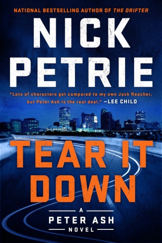 Cover image: Tear It Down 9780399575662