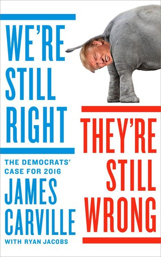 Cover image: We're Still Right, They're Still Wrong 9780399576225