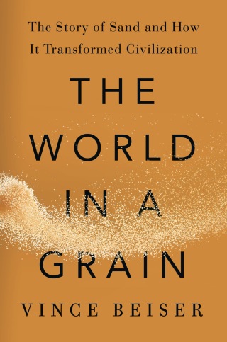 Cover image: The World in a Grain 9780399576423