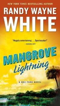 Cover image: Mangrove Lightning 9780399576683