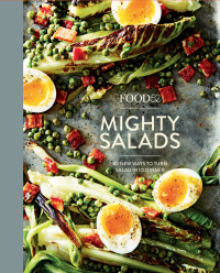 Cover image: Food52 Mighty Salads 9780399578045