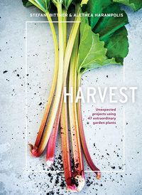 Cover image: Harvest 9780399578335