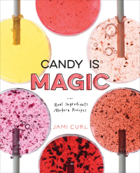 Cover image: Candy Is Magic 9780399578397
