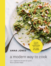 Cover image: A Modern Way to Cook 9780399578427