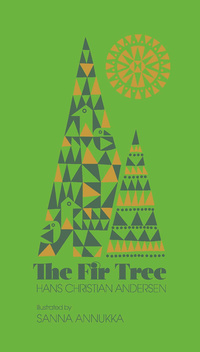 Cover image: The Fir Tree 9780399578489