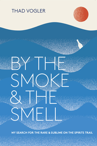 Cover image: By the Smoke and the Smell 9780399578601