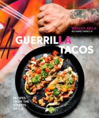 Cover image: Guerrilla Tacos 9780399578632