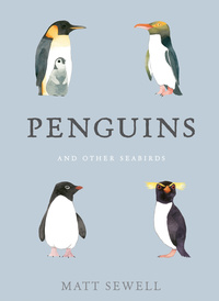 Cover image: Penguins and Other Seabirds 9780399578670