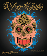 Cover image: The Art of Tattoo 9780399578786