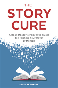 Cover image: The Story Cure 9780399578809