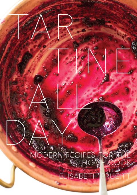 Tartine All Day: Modern Recipes for the Home Cook [A Cookbook] - FULL INSTANT DOWNLOAD | PDF DOCX EPUB