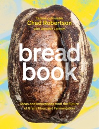 Cover image: Bread Book 9780399578847