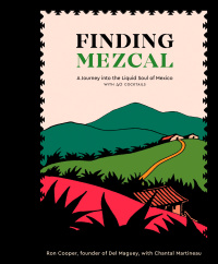 Cover image: Finding Mezcal 9780399579004