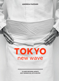 Cover image: Tokyo New Wave 9780399579127