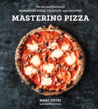 Cover image: Mastering Pizza 9780399579226